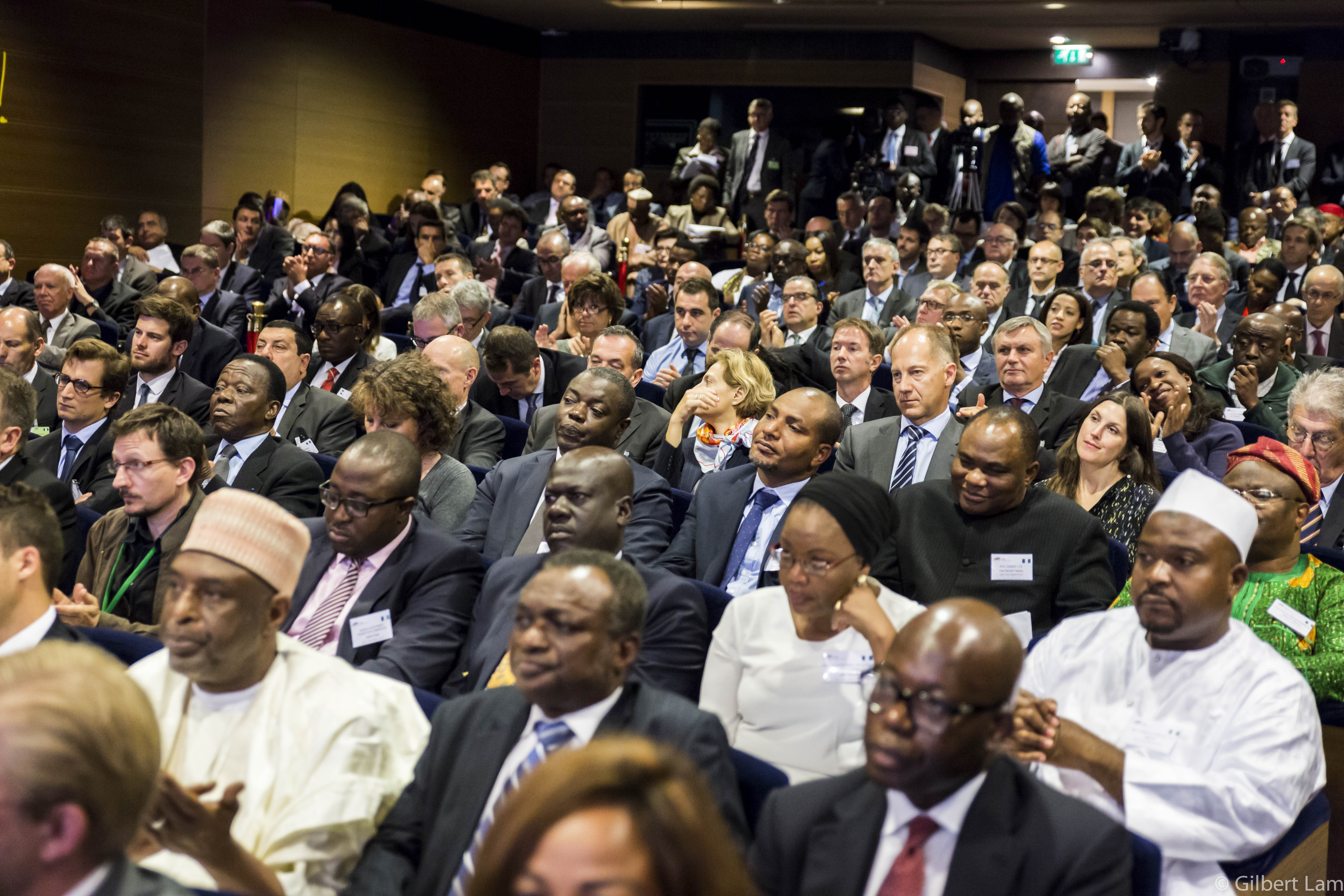 Nigeria forum