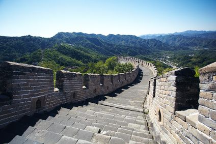 Chine : une croissance sous les 10 %