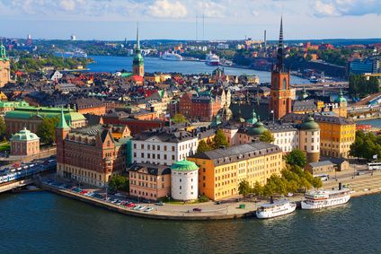 Veolia Environnement perd le métro de Stockholm