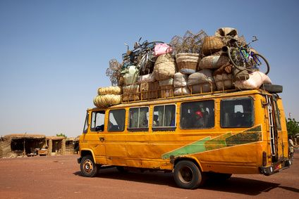 Sénégal, les investissements devraient soutenir la croissance