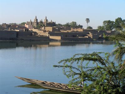 Tourisme dans le monde : seule l’Afrique tire son épingle du jeu