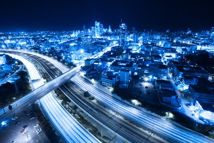 Restriction du crédit en Europe : les groupes souffrent plus que les PME