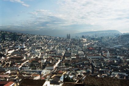 Equateur : appui espagnol pour le métro de Quito