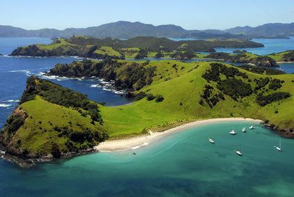 Aéronautique : Air New Zeland commande quatorze Airbus