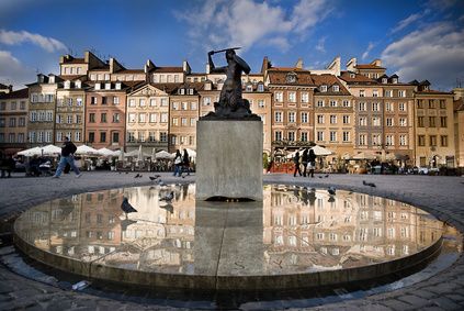Europe de l’Est : Easynet Global Services nouveau partenaire de GTS Central Europe