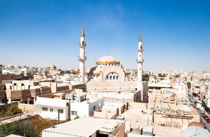 Accord de libre-échange entre la Turquie, la Syrie, le Liban et la Jordanie