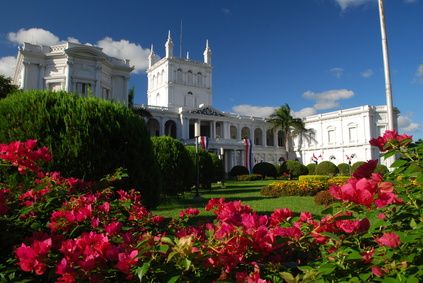 Colloque Sénat-Ubifrance sur l’Argentine
