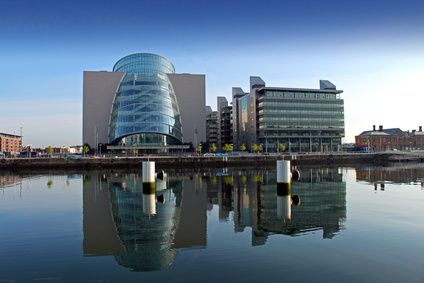 L’Irlande dégradée par Standard and Poor’s
