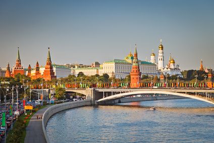 La Russie « premier marché européen de l&rsquo;automobile en 2014 »