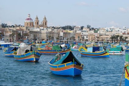 Nexans reliera Malte et la Sicile