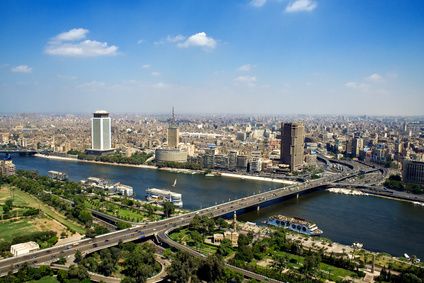 Egypte : chiffres records en 2010 pour le tourisme