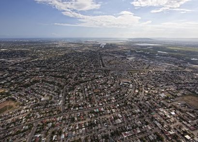 Fret aérien : Trafic record à l’aéroport de Marseille