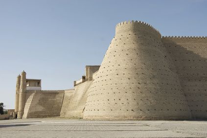 Asie centrale : les ex-Républiques d’URSS entre libéralisme et tout-État
