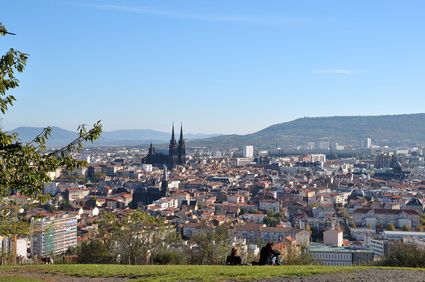 Lancement de la Semaine internationale de l’ESC Clermont