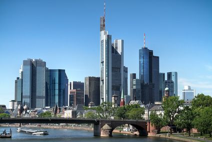 Nouvel investissement routier de Dascher en Allemagne