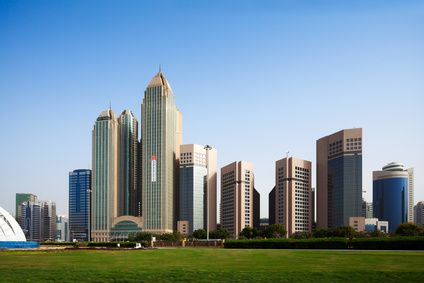 Abou Dhabi se mobilise pour la propriété intellectuelle