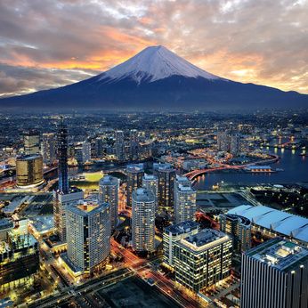 Japon : hausse du déficit commercial en mai