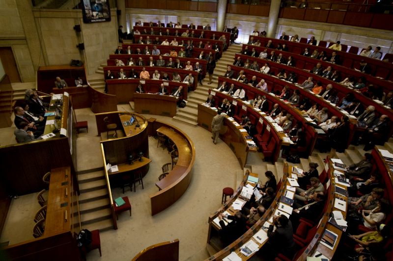 Présentations et photos FORUM MOCI 2011