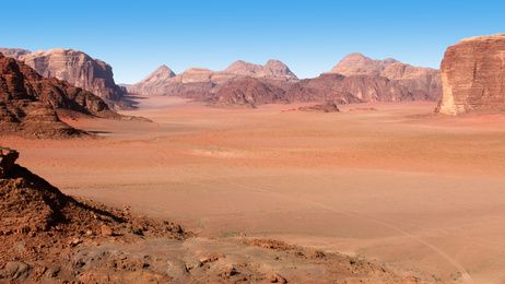 Le Moyen-Orient à l’abri du printemps arabe