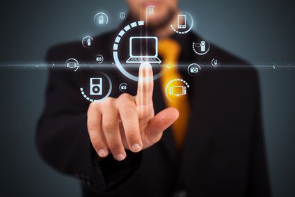 Informatique : un marché prometteur en Chine