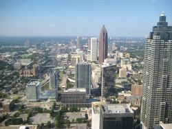 Destinations d’affaires : États-Unis