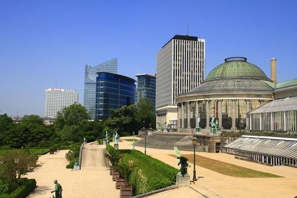 Destinations d’affaires : Belgique