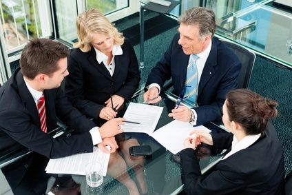 Initiative pour un meilleur accès aux informations commerciales