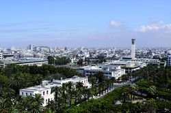 Destinations d’affaires : Maroc