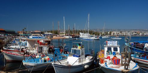 Trois questions à Manthos Mavrommatis, président de la Chambre de commerce et d’industrie de Chypre