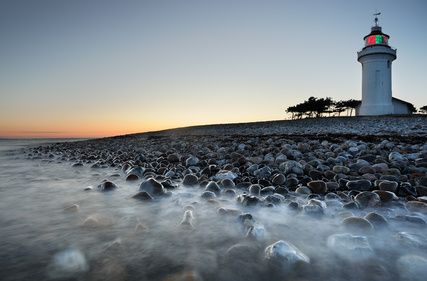 Destinations d’affaires : Danemark