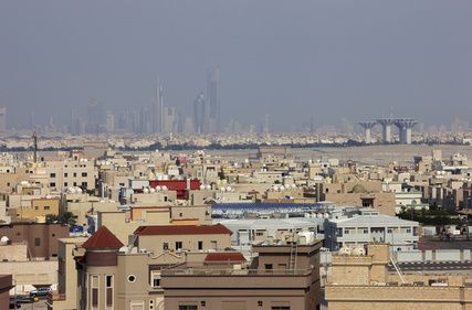 Destinations d’affaires : Koweït