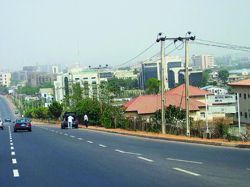 Destinations d’affaires : Nigeria