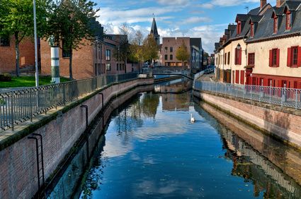 2011.07.04 Trafic triangulaire