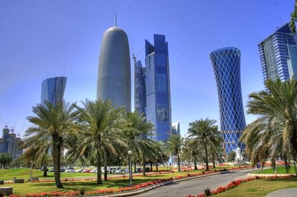 Destinations d’affaires : Qatar