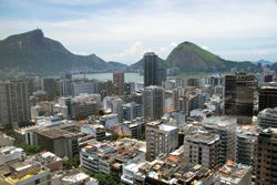 Destinations d’affaires : Brésil