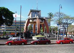 Destinations d’affaires : Costa Rica