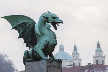 Destinations d’affaires : Slovénie