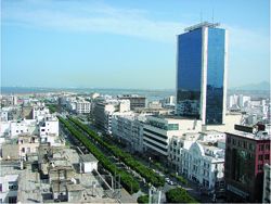 Destinations d’affaires : Tunisie