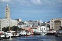 Destinations d’affaires : Uruguay