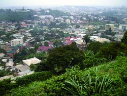 Destinations d’affaires : Cameroun
