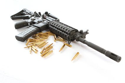 Exportations d’armement : les espoirs de 2012