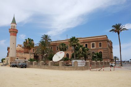 Agenda : séminaire sur la Libye le 23 janvier