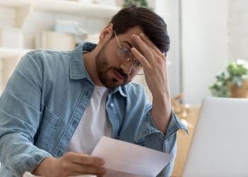 Six modèles de lettres de relance en anglais