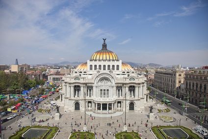 Inauguration à Mexico du Centre franco-mexicain de formation d’ingénieurs