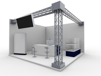 Foire internationale d´Alger : 4 secteurs à fort potentiel