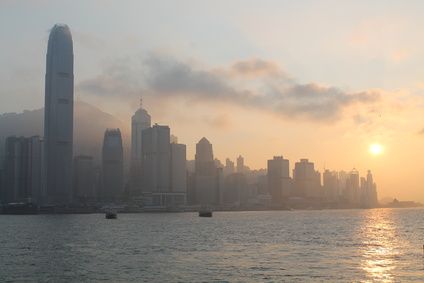 Filmart 2012: la France fait son cinéma à Hong Kong du 19 au 22 mars