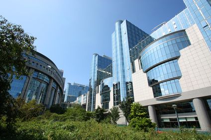 Chine-UE : échanges en hausse de 20% en 2011