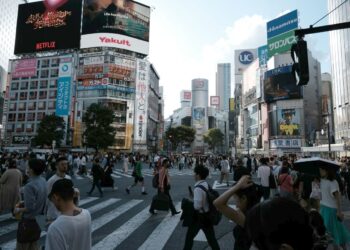 Japon : un marché exigeant au cœur des équilibres mondiaux