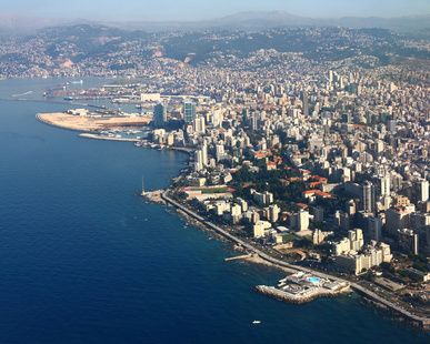 Agroalimentaire: la marque Bretagne Excellence lancée au Liban