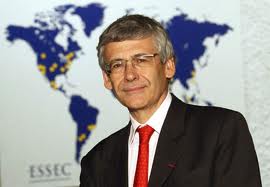 Etudiants étrangers: la CGE veut en tripler le nombre